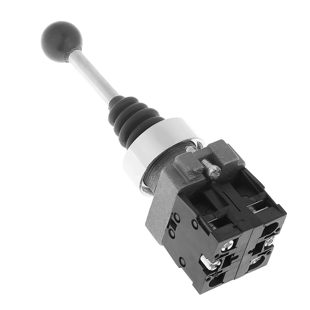 1pc Momentary Joy Stick Joystick Switch For Industrial Control Tool