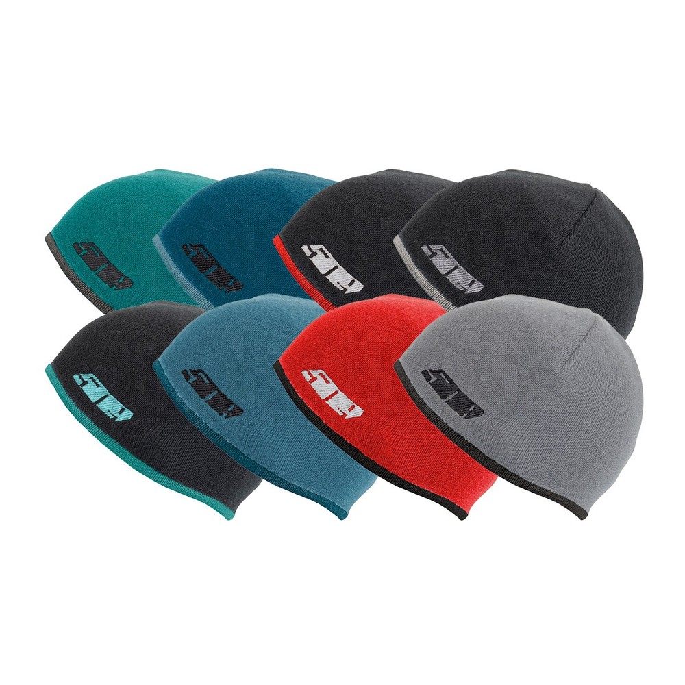 509 Reversible Two-Color Quick-Drying Beanie