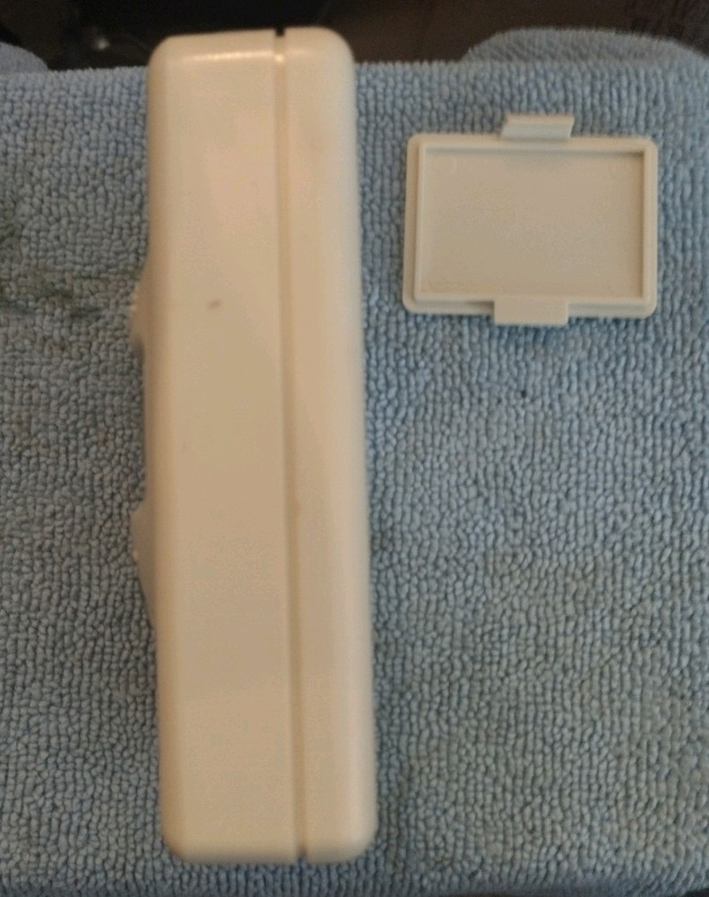 Bruno Lift Remote Control Ifr
