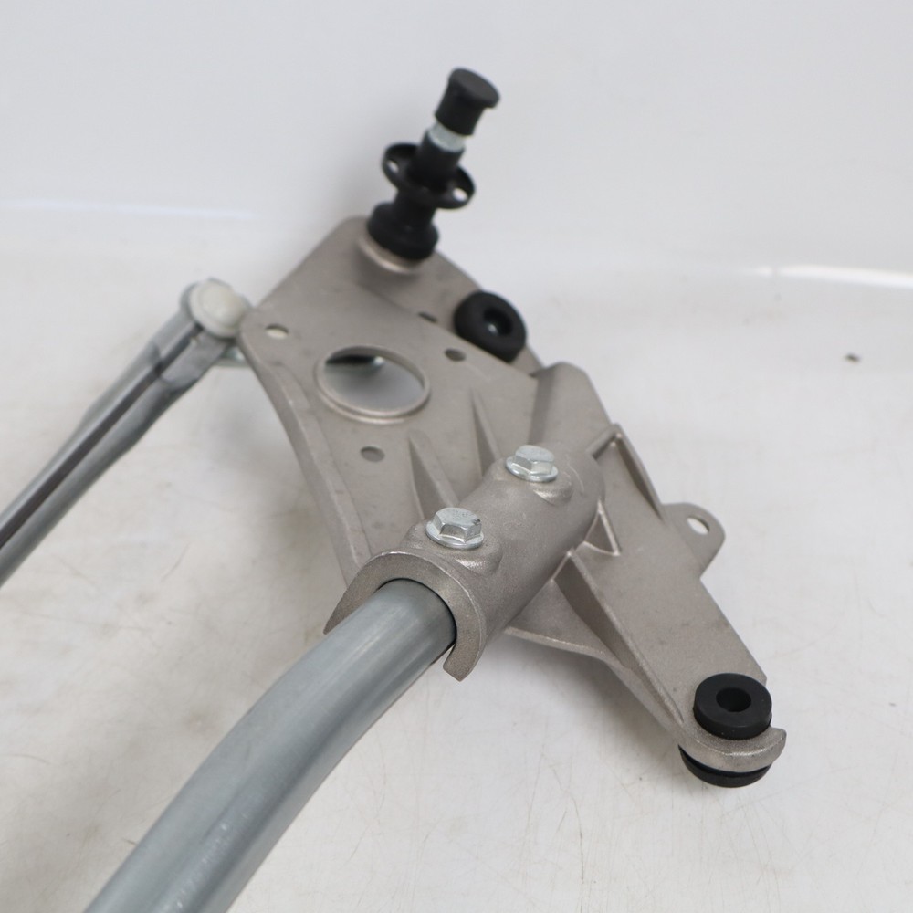 A-Premium Front Windshield Wiper Linkage Assembly NO MODEL INFO, Light Scratches