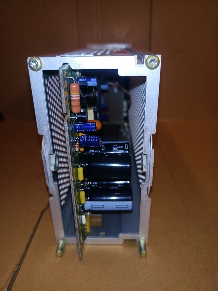 Tektronix AM503A Current Probe Amplifier