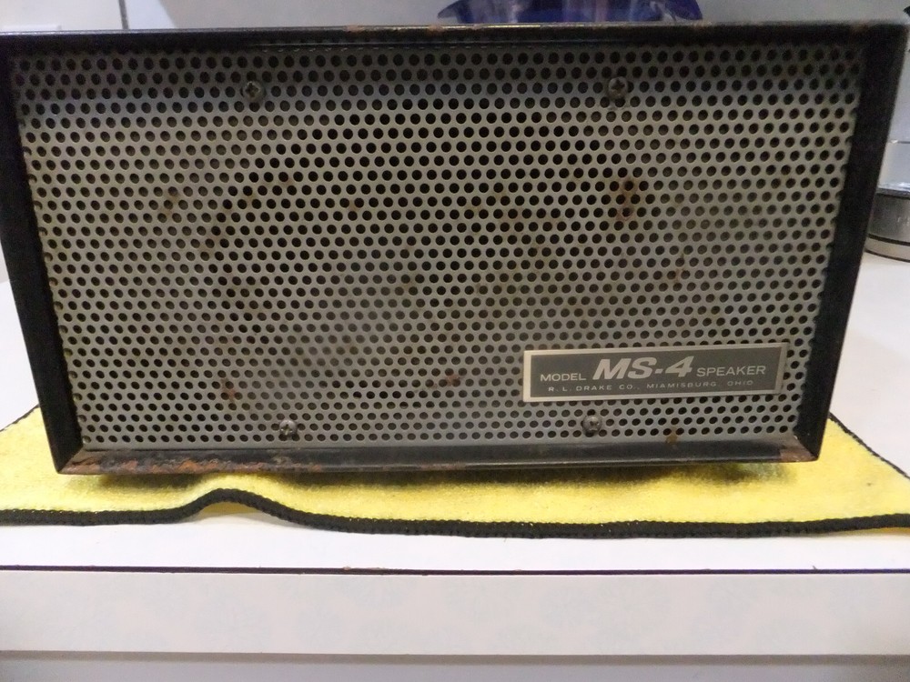 Drake MS-4 Speaker