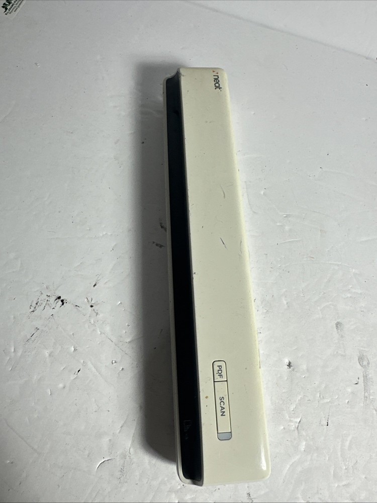 NeatReceipts Mobile Document Scanner and Digital Filing System