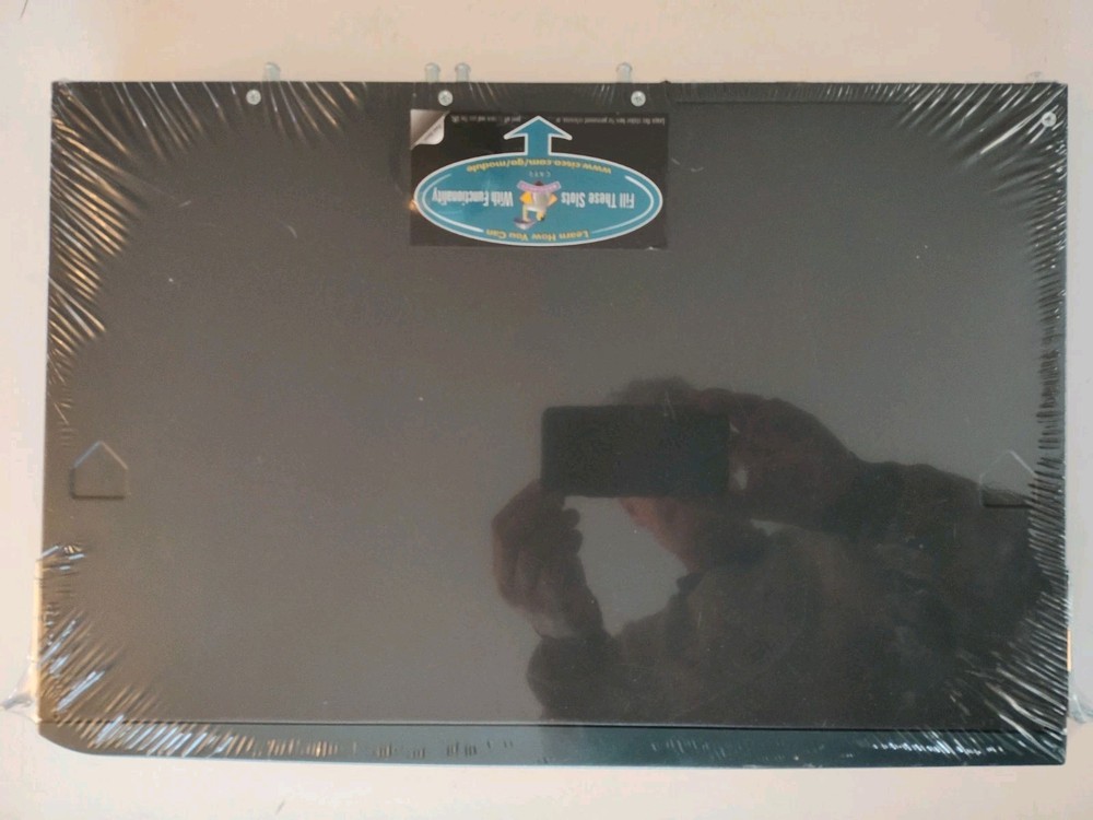 Cisco 2600 | 2621XM Modular Access Router