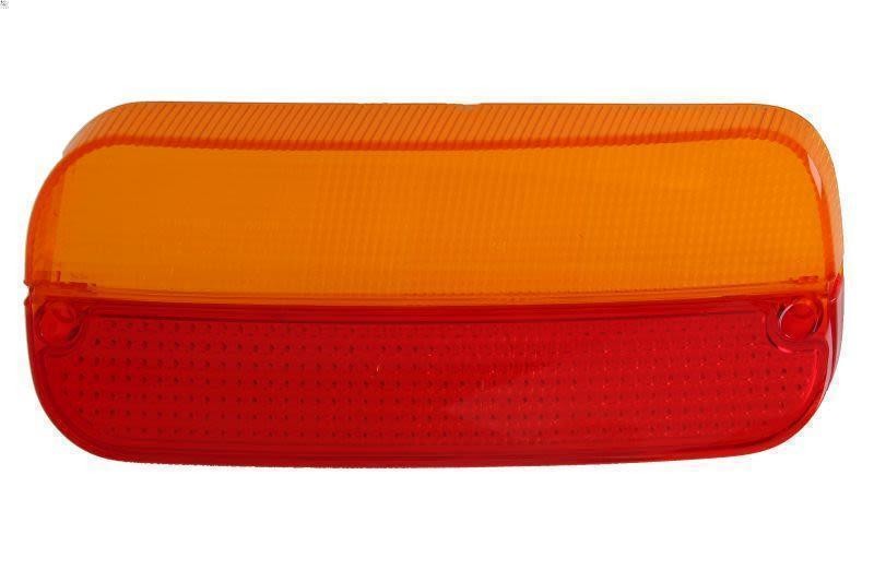 Lens, taillight COBO 1008136COBO
