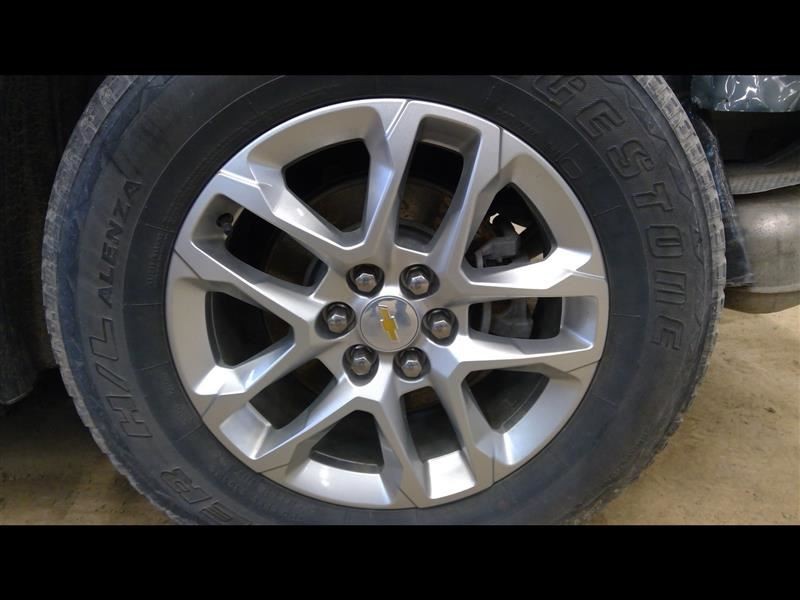 2019 TRAVERSE Active Air Shutter 409519