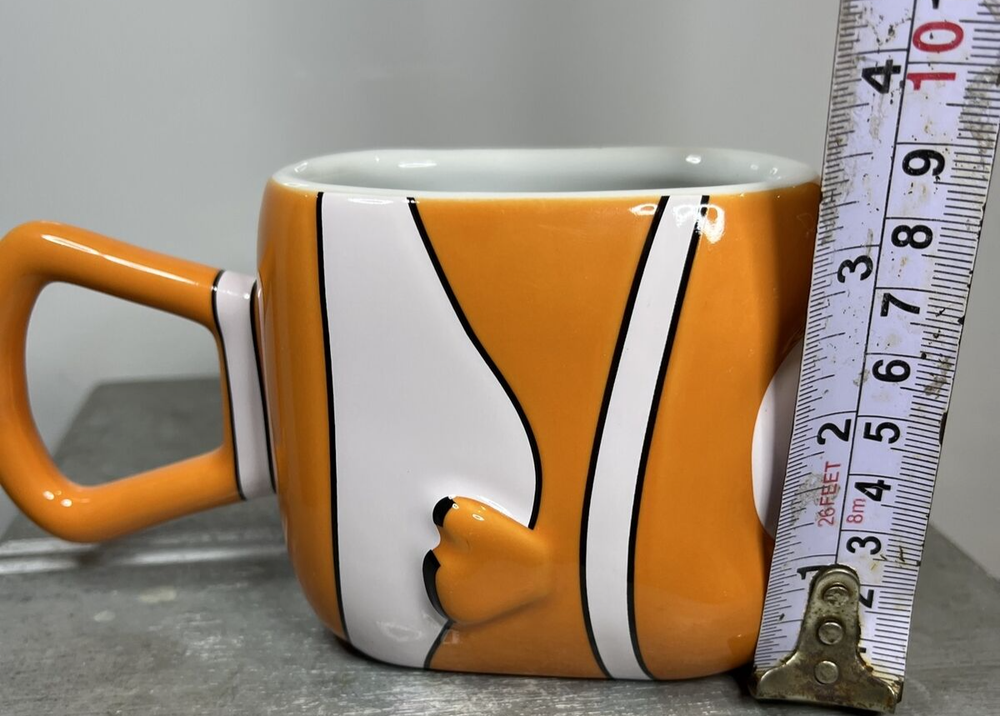 Nemo Disney Pixar Mug / Cup Collectable Drinkware