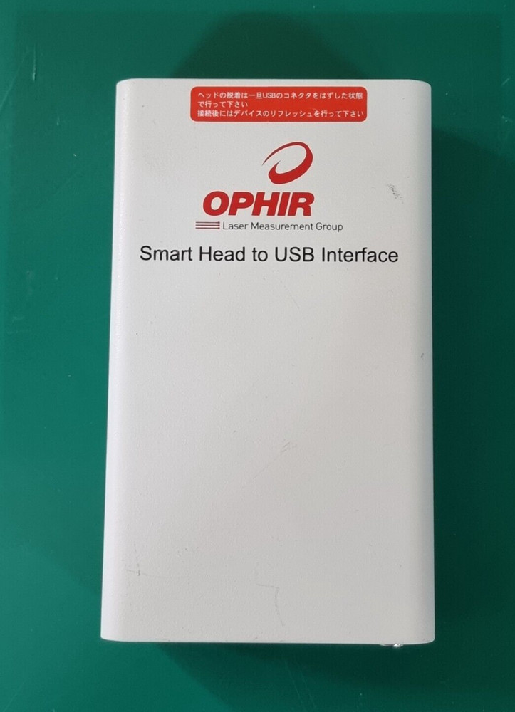 OPHIR 7Z01200 Smart Head To USB Interface