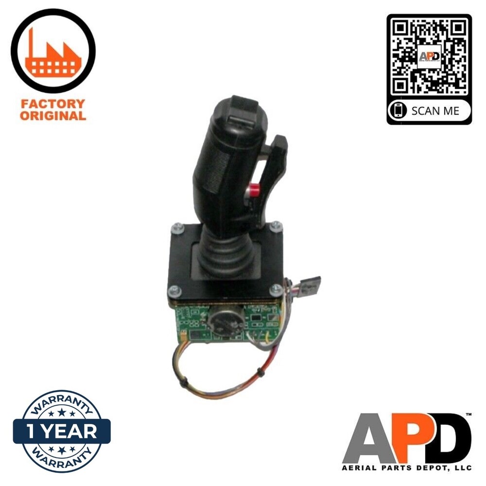 Upright 501882-000 Joystick Controller