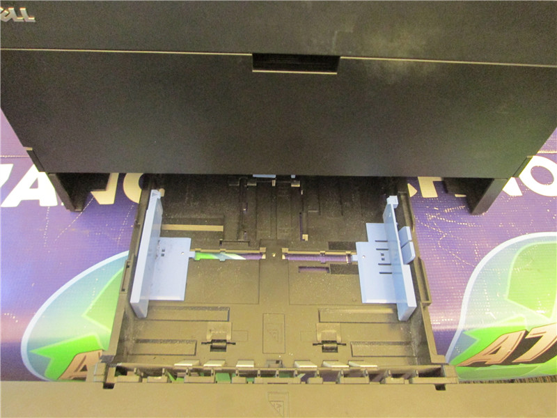 Dell 2350dn Workgroup Laser Printer