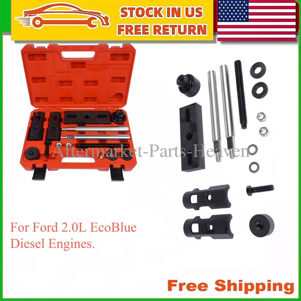 Injector Puller Remover Injector Extractor Tool for Ford EcoBlue 2.0 Diesel NEW
