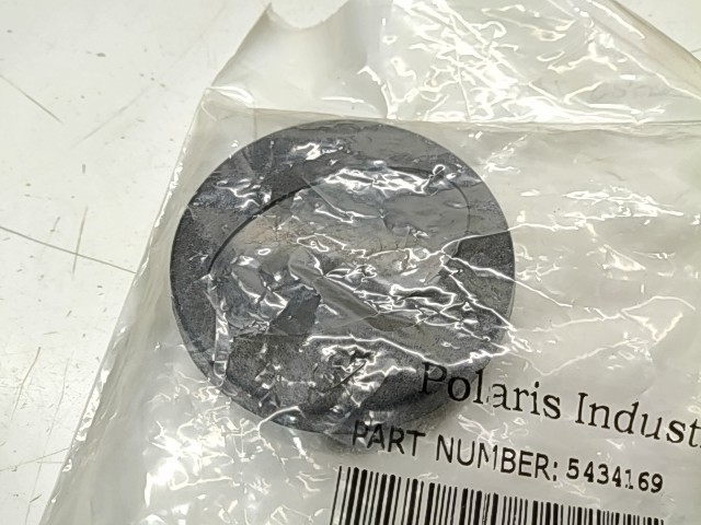Steering Wheel Cap - 2000 POLARIS NOS