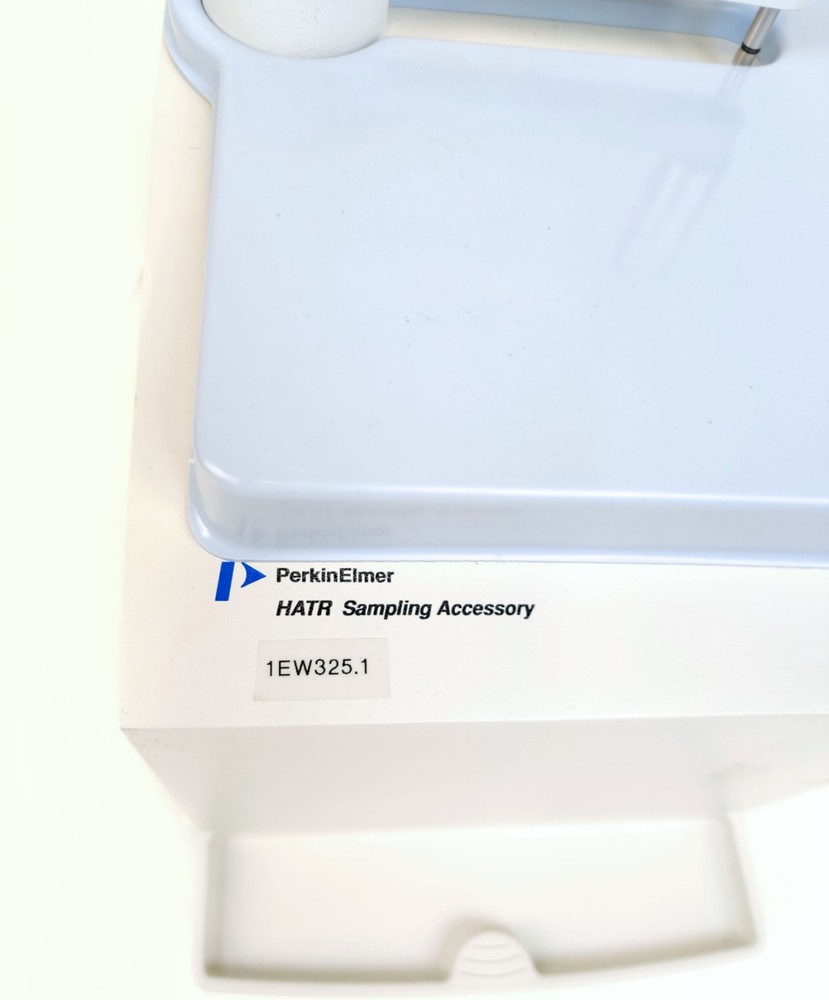 PerkinElmer Spectrum FT-IR, NIR & FIR HATR Sampling Accessory