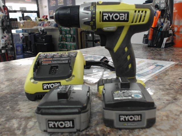 RYOBI TOOLS HJP002 (ASA067200)