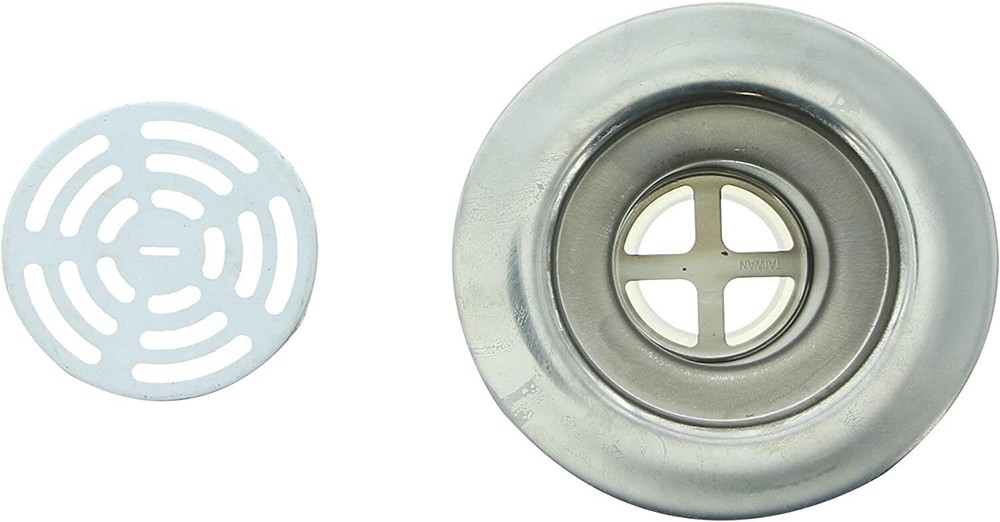 Road & Home RVP054 Flat Sink/Shower Strainer
