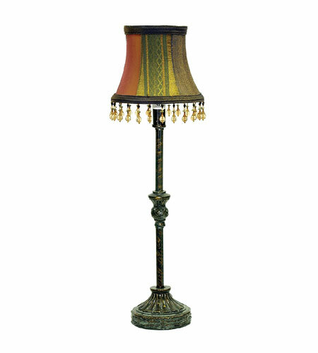 Sterling Home Covington Candlestick Table Lamp - 95-629