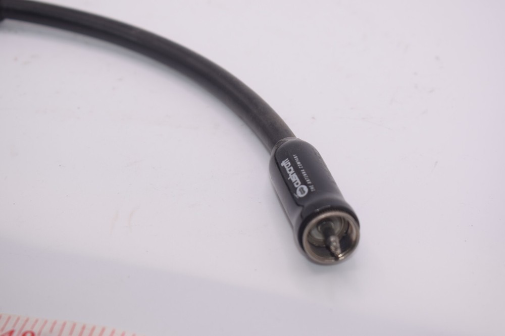 CUSHCRAFT FLEXIBLE RUBBER ANTENNA ADAPTER
