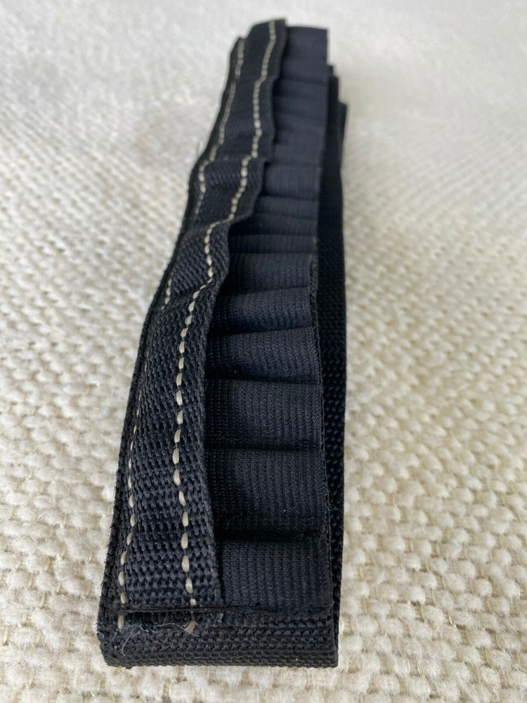 Allen Shell Belt