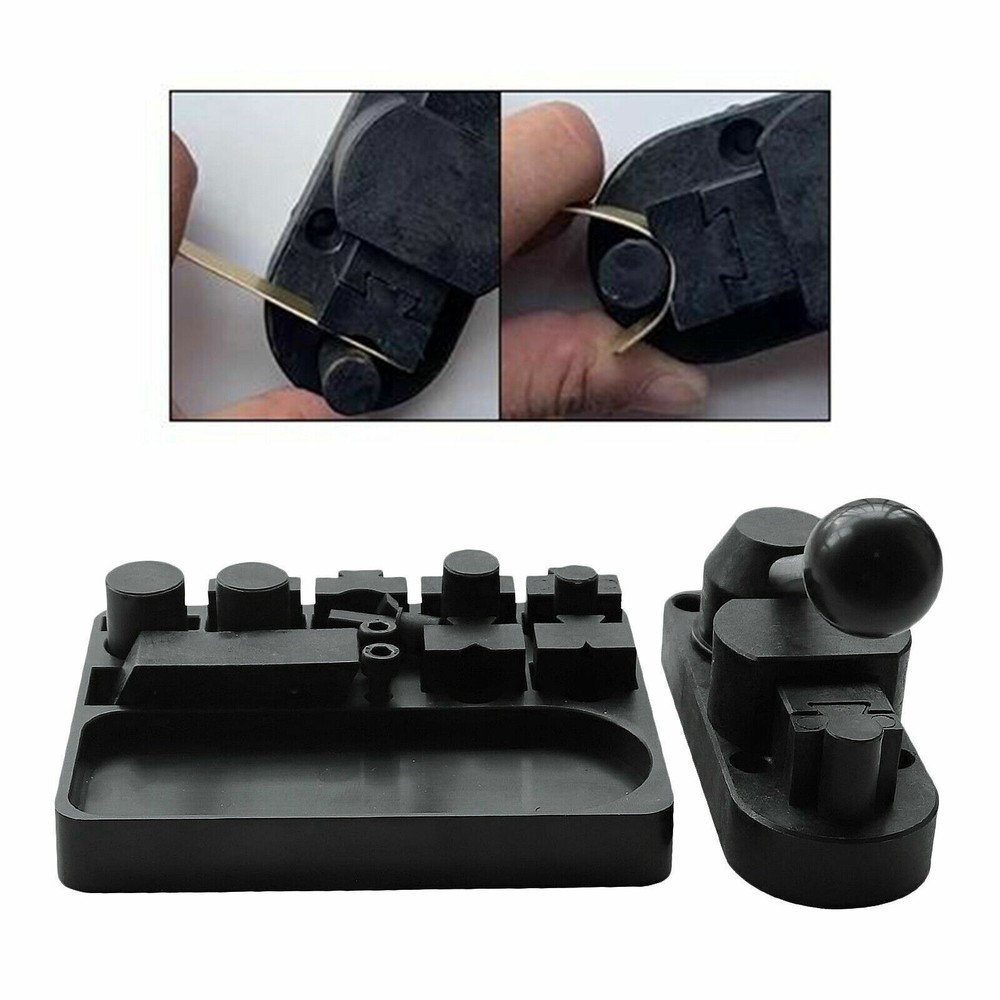 Jewelry Ring Making Tool Powerful Bending, Ring Bender Maker for Jewelry