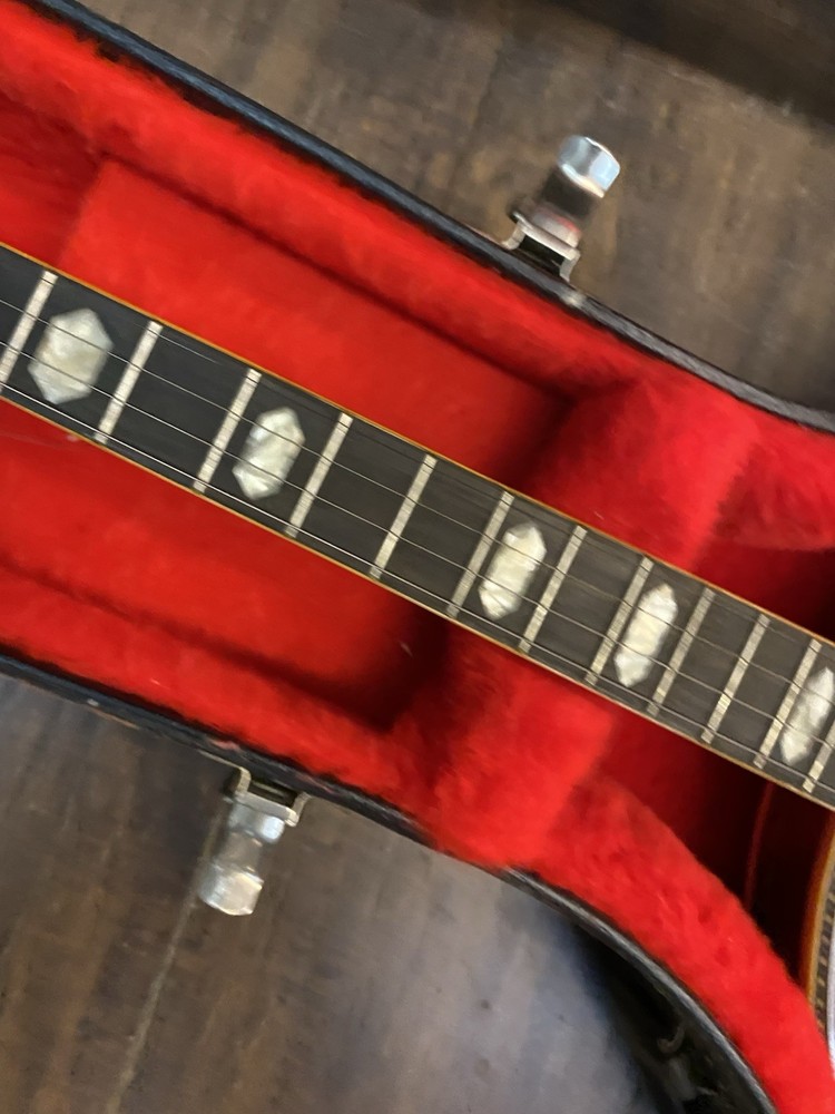 Vega Banjo Classic Vega