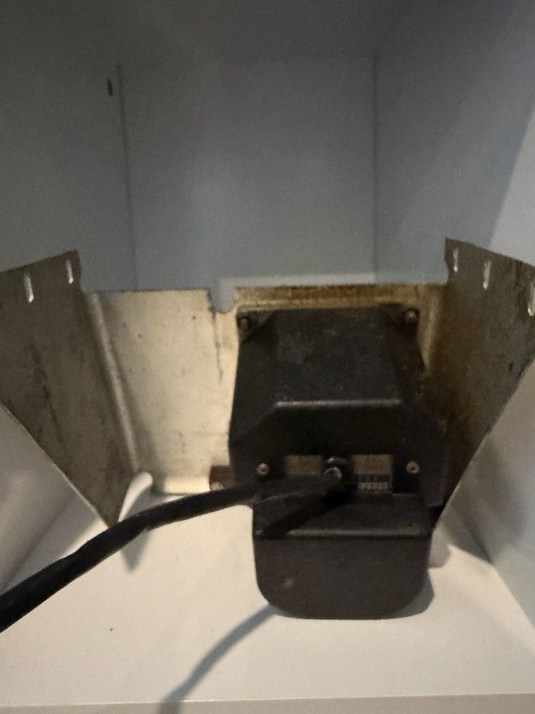 King KS 272 Trim Servo
