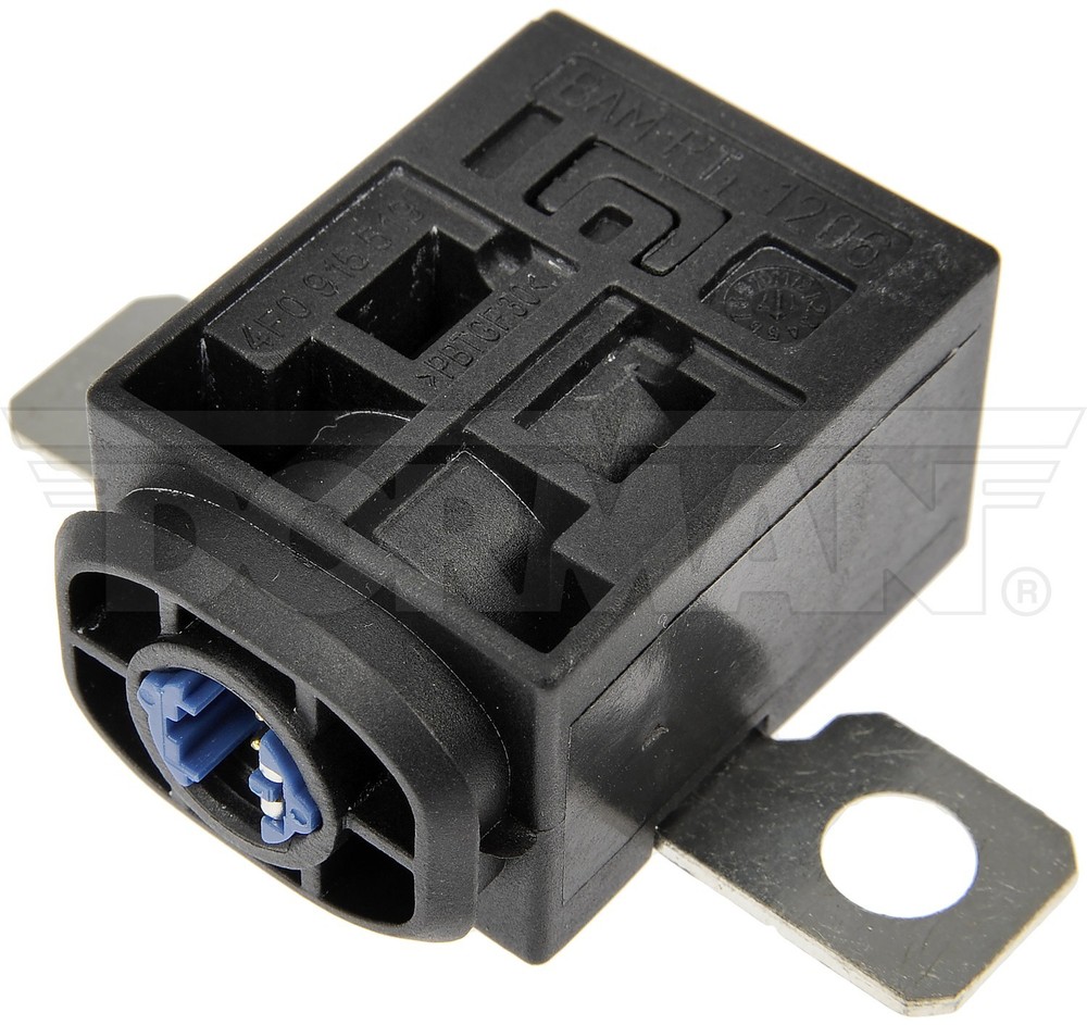 DORMAN Battery Current Sensor | For 2008-2020 AUDI S5 | Direct Fit