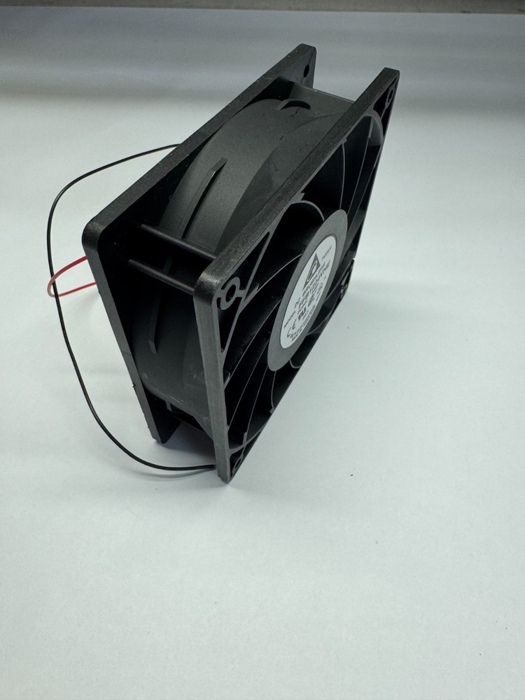 DELTA FFB1224VHE 24V DC Axial Cooling Fan