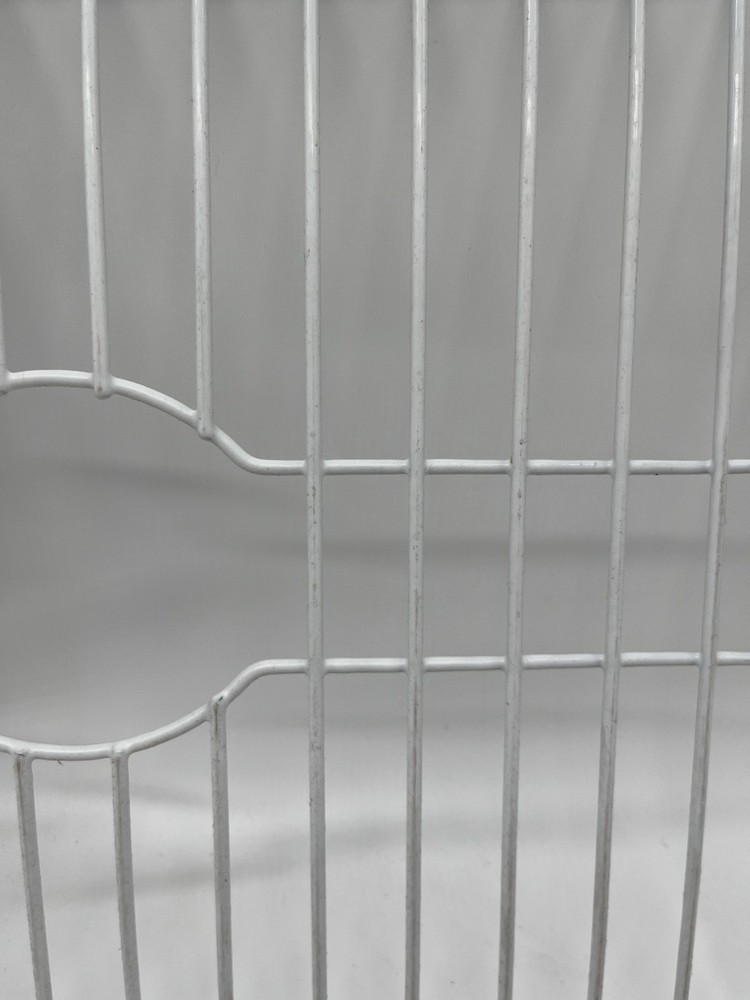 Kitchen Sink Protector Rack Practical Convenient – 16 1/4" " x 12 1/2"