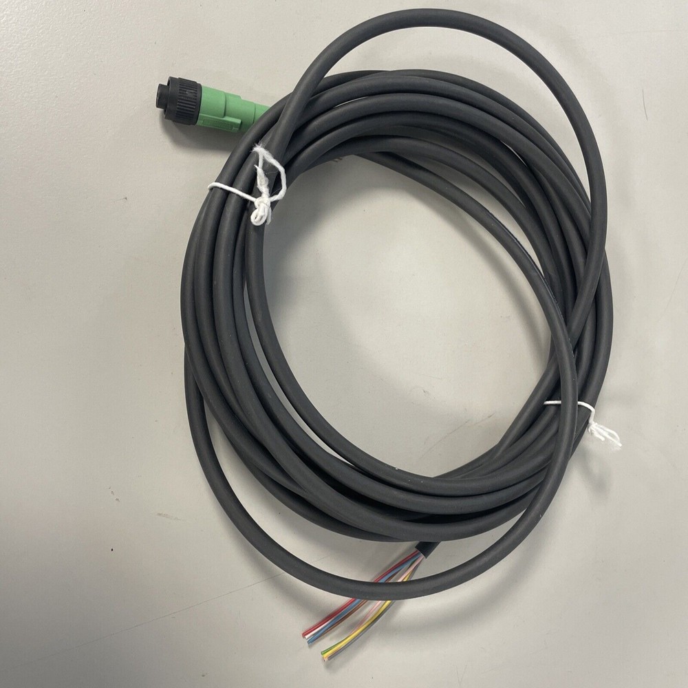 Phoenix Contact 1444225 Sensor Cable