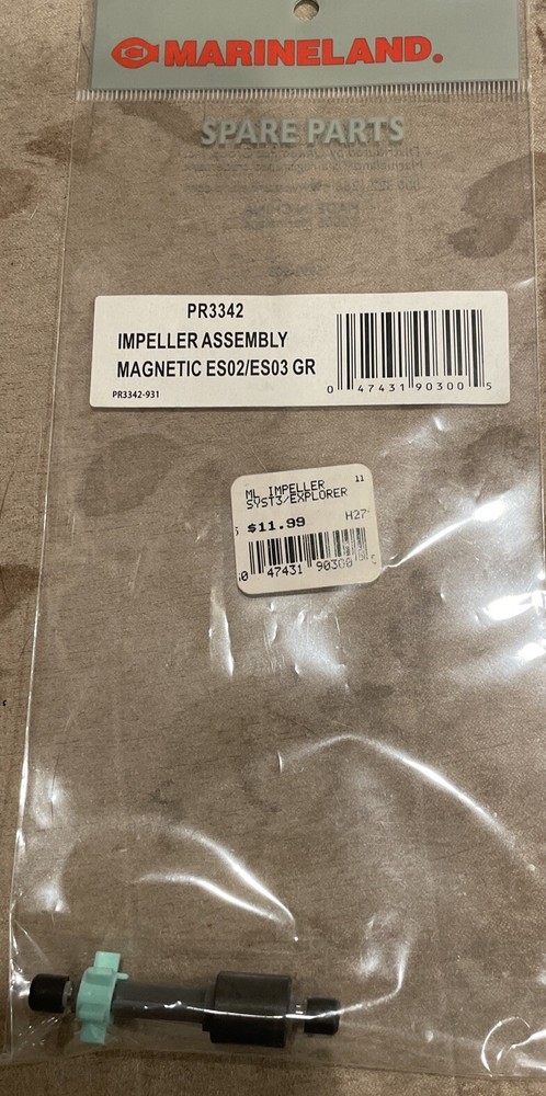 Marineland Impeller Explorer System 2/3