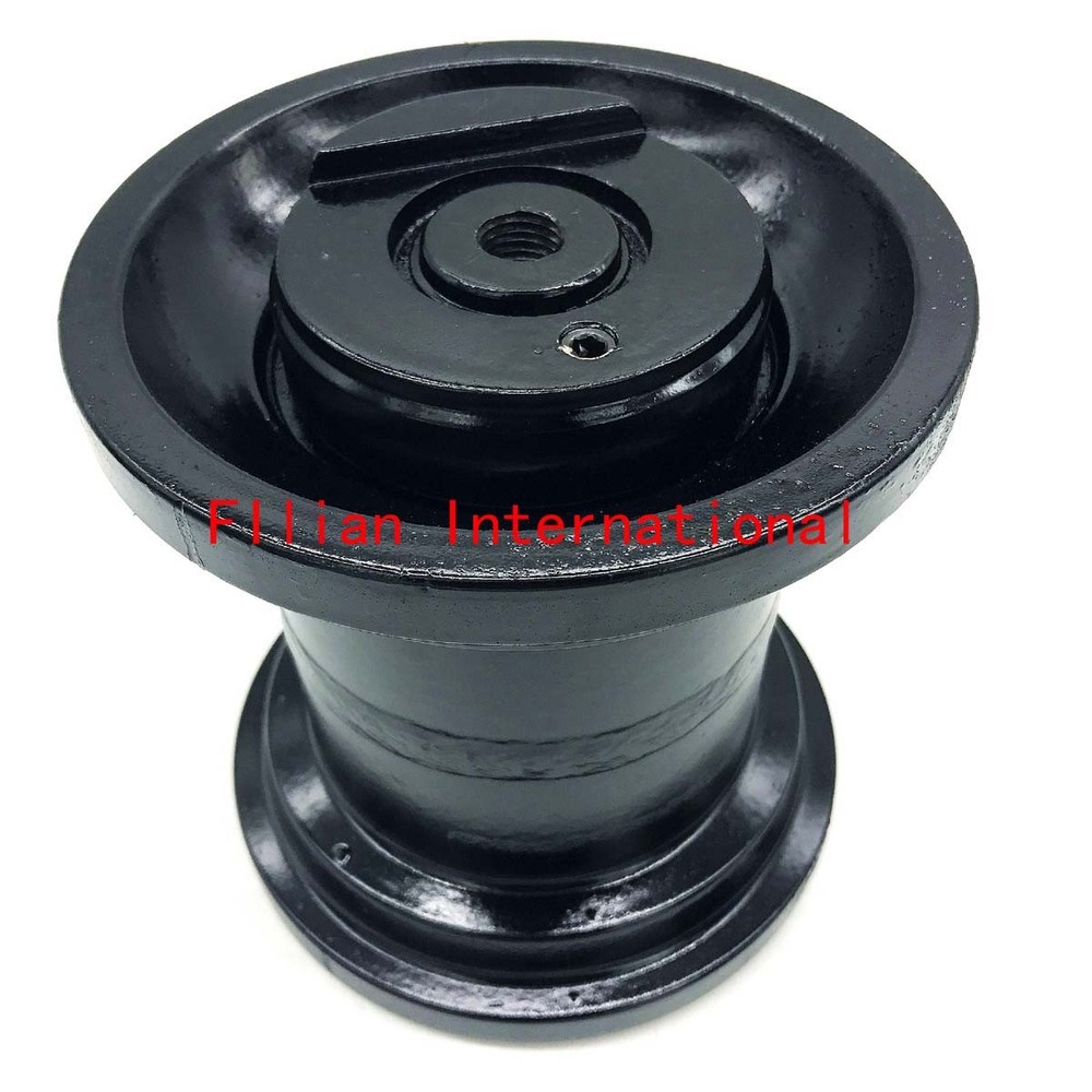The Mini Excavator Track / Bottom roller for YANMAR B50V
