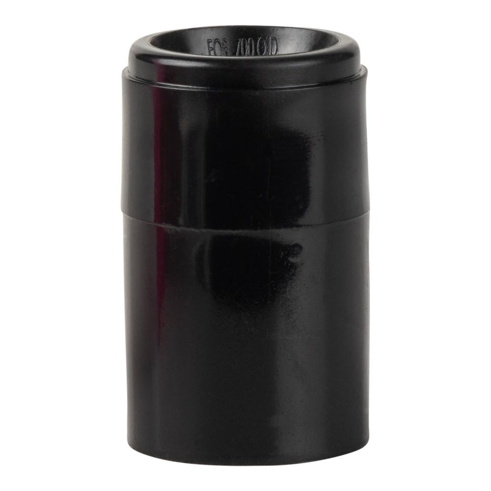 DIG 1/2" PVC x Poly Coupling