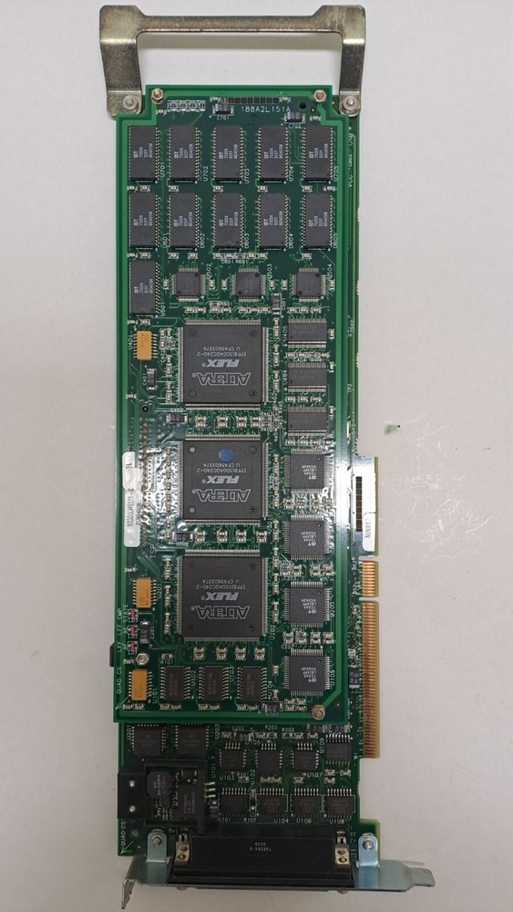 Kodak/Creo TSP board