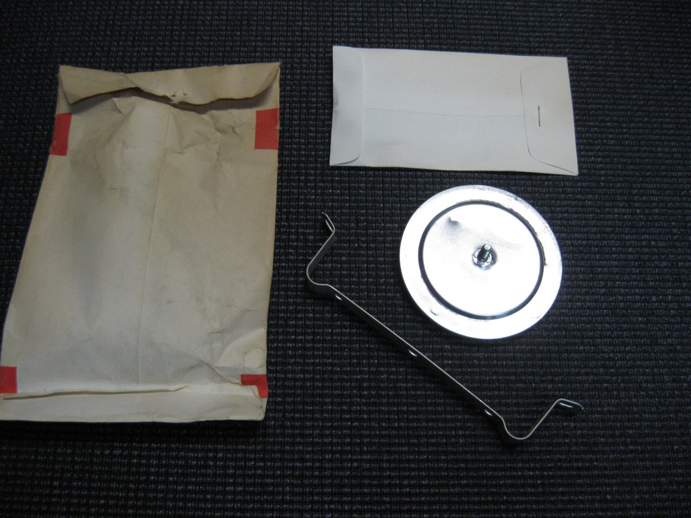NOS Schwinn Deluxe Reflector Pack