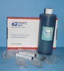 16 oz pint bulk black non oem refill ink kit for •	Interleaf