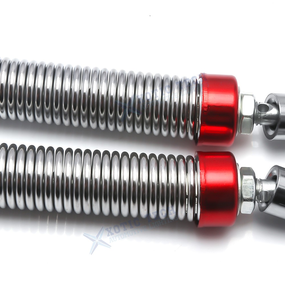 Set Lifting Device Spring Auto Trunk Automatic Lifting Spring Car Trunk Boot Lid
