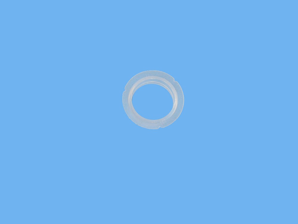 Parking Aid Sensor Retaining Ring Mopar 68195848AA
