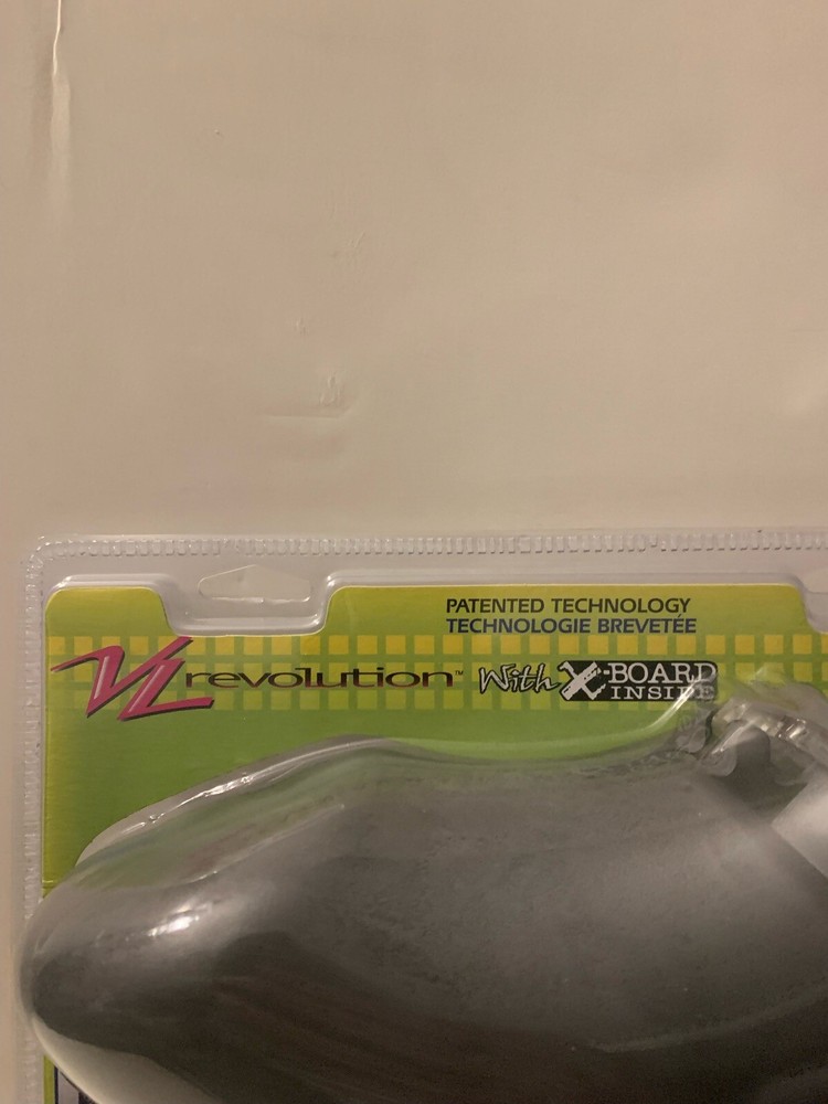 VL Revolution With X-Board Inside Patented Technology Power Series Loader