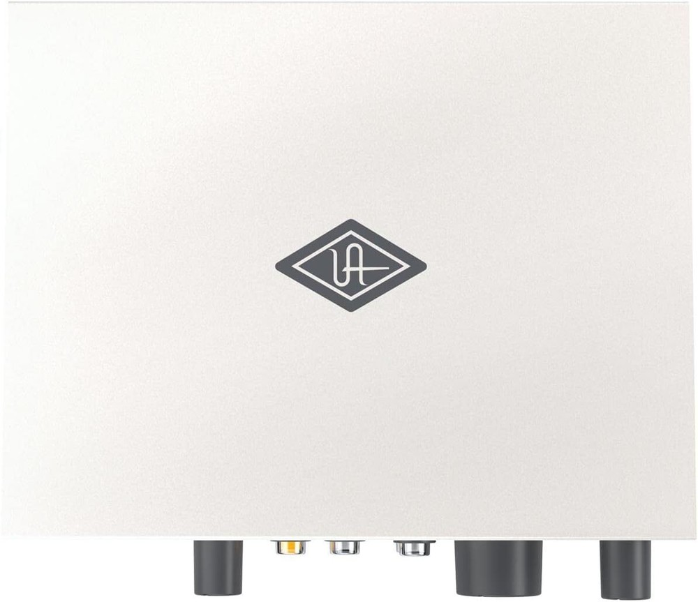 Universal Audio Volt 1 USB Audio Interface For PC Mac iPad iPhone Microphone