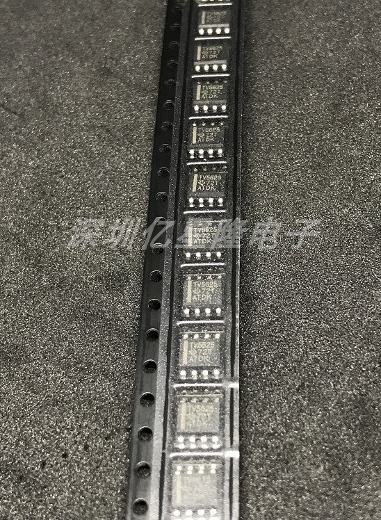 2Pcs TLV5625CDR SOIC-8 #96-9