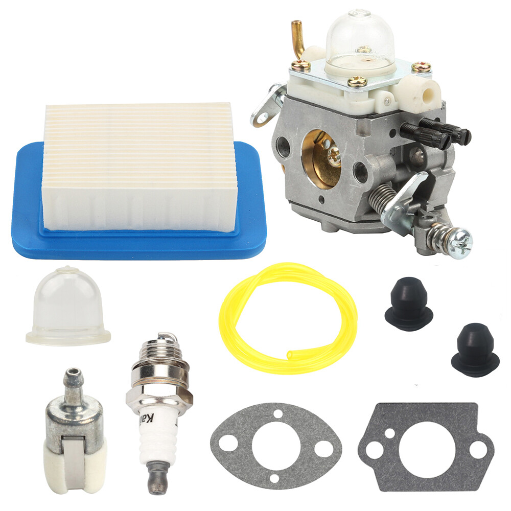 PB-413H PB-413T Carburetor Air filter for Echo PB-460LN Backpack Blower