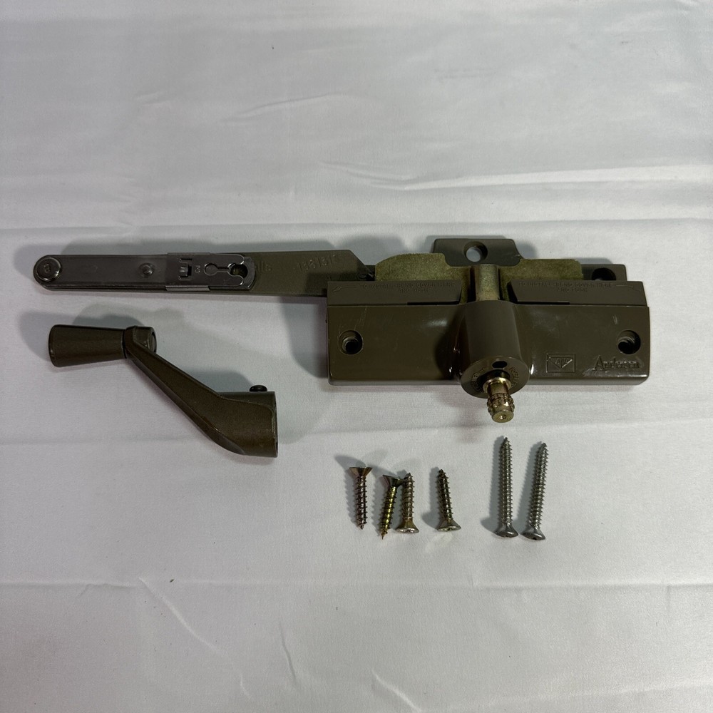 Andersen Split Arm Operator in Stone Color (1982-1995)