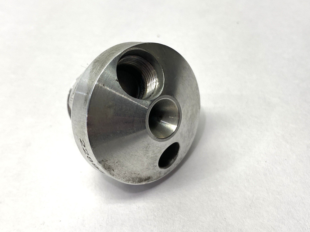 Plasma Treat 22894 Nozzle Head Base Plate