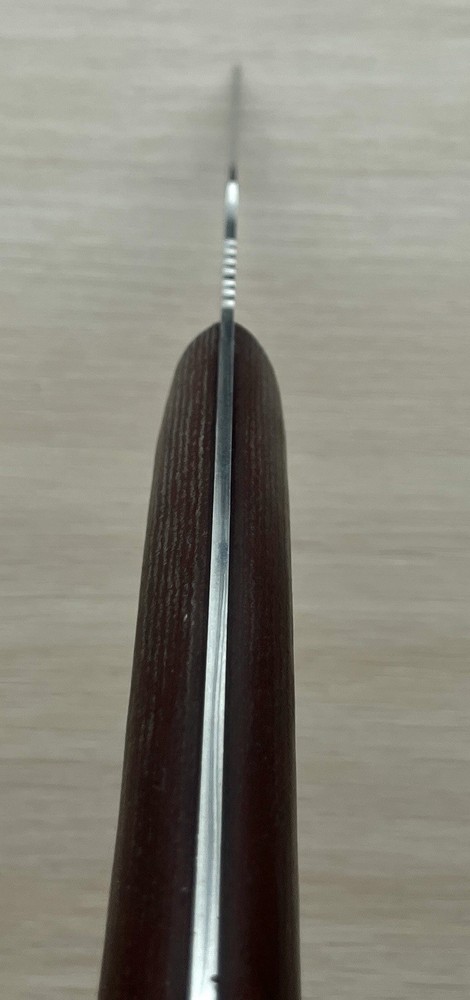 Zlatoust hunting knife