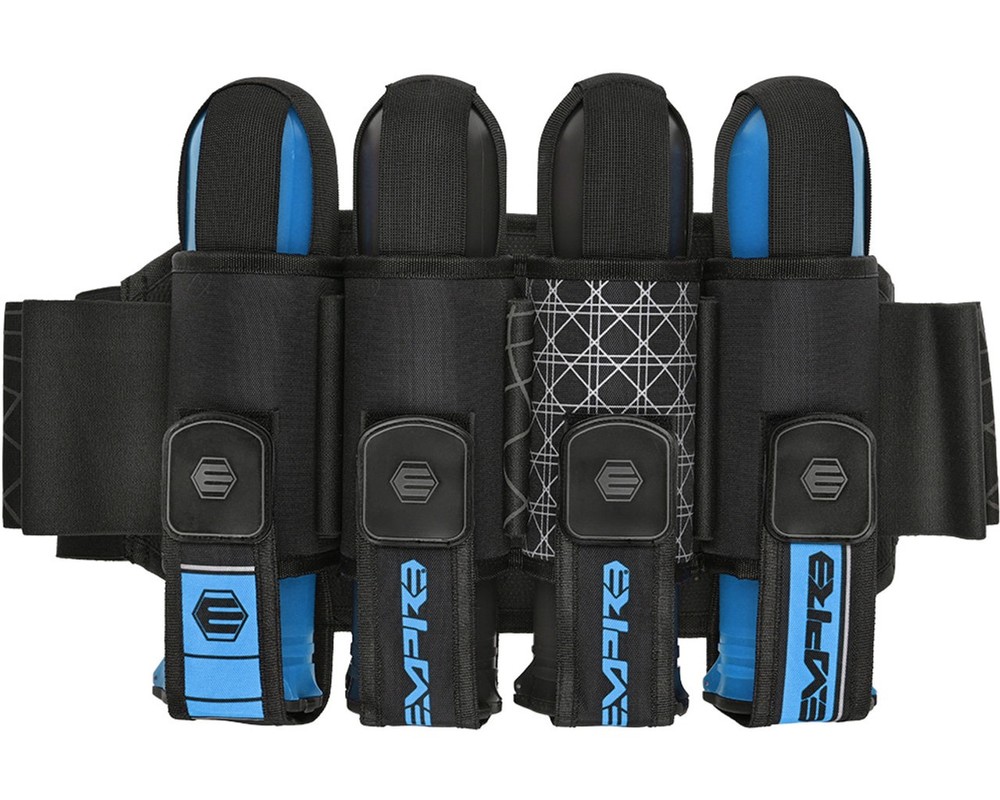 Empire Compressor 4+7 Harness Tidal Wave