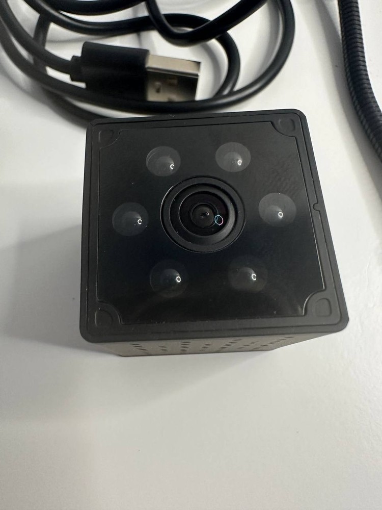 New Wireless Mini Camera Q15