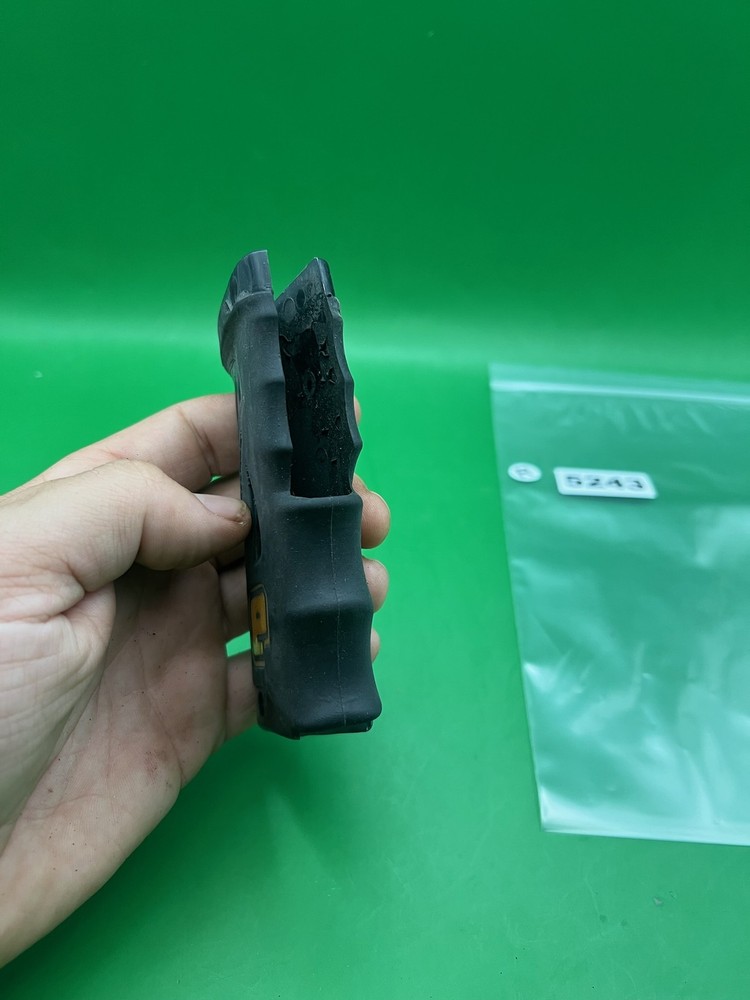 OG Planet Eclipse Autococker Eblade Grips