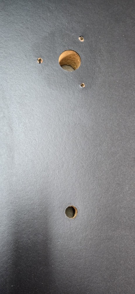 Turntable Plinth for Technics SP-15