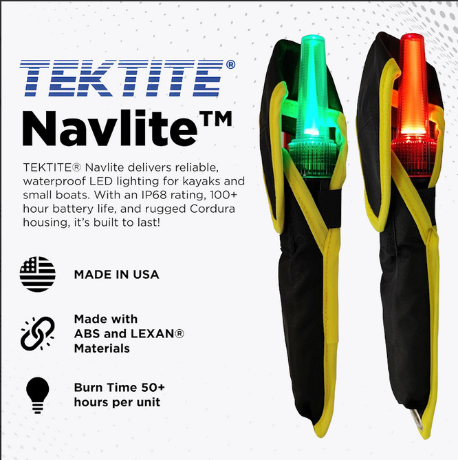 Tektite Navlite