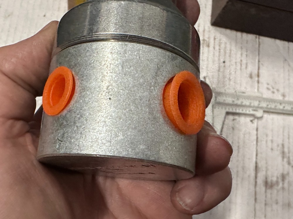 Monnier 104-1006-3 Regulator